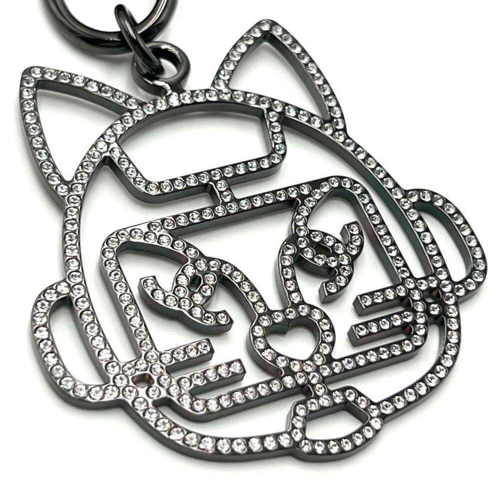 CHANEL Necklace - Picture 1 of 10